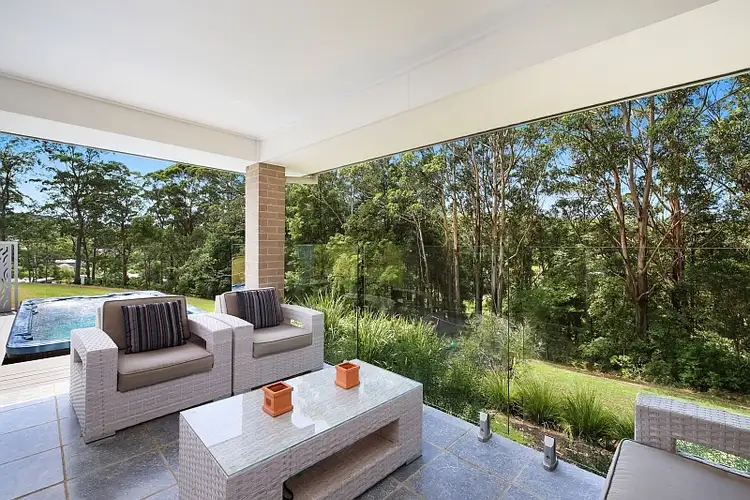 Second view of Homely house listing, 21 Picketts Valley Road, Picketts Valley NSW 2251