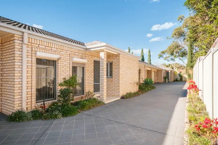 Sixth view of Homely villa listing, 2/10 Waratah Street, Woy Woy NSW 2256