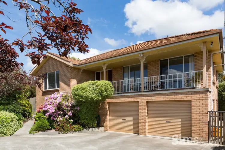 Third view of Homely house listing, 8 Beaumaris Court, Trevallyn TAS 7250