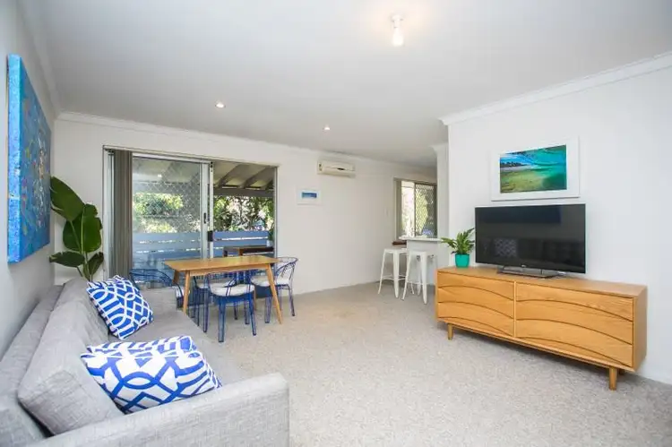 Second view of Homely unit listing, 4/410 Barker Road, Subiaco WA 6008