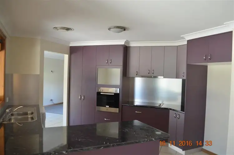 Sixth view of Homely house listing, 3 Jeffery Circuit, Tumut NSW 2720