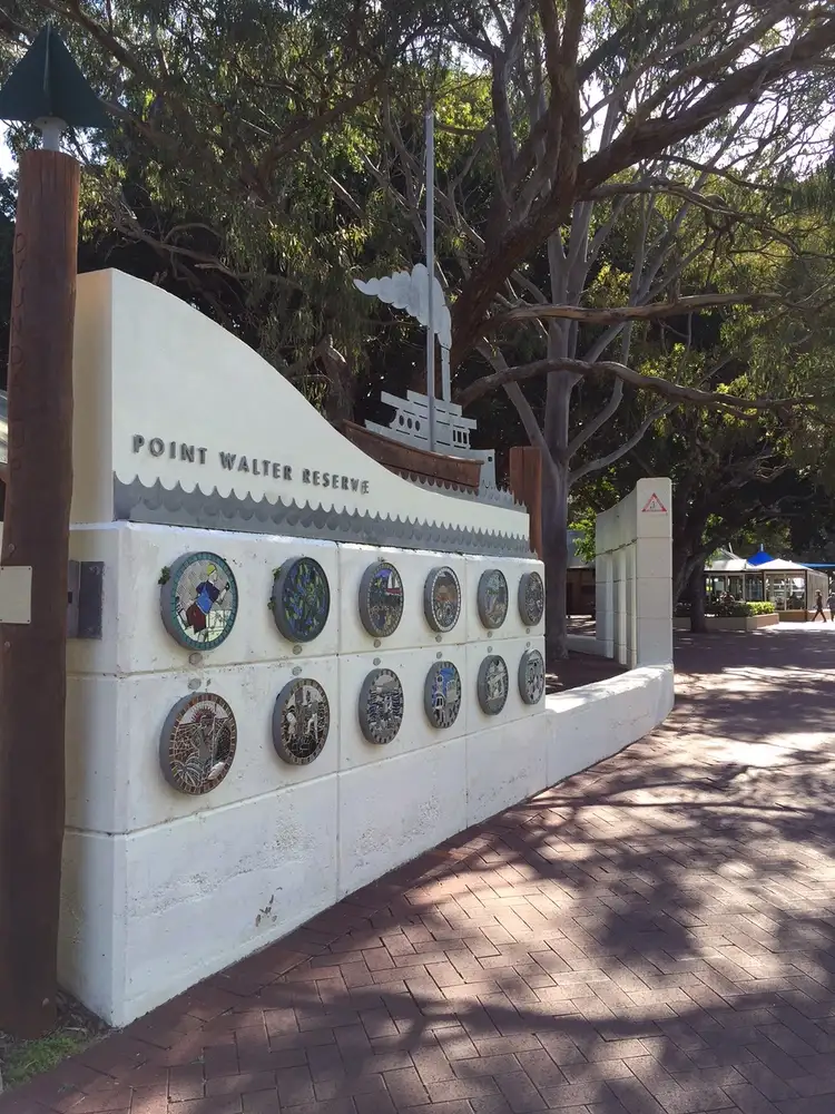 Fourth view of Homely land listing, 19 Calpin Crescent, Attadale WA 6156