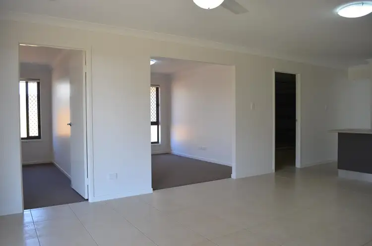 Fourth view of Homely house listing, 11 Tranquility Place, Bargara QLD 4670