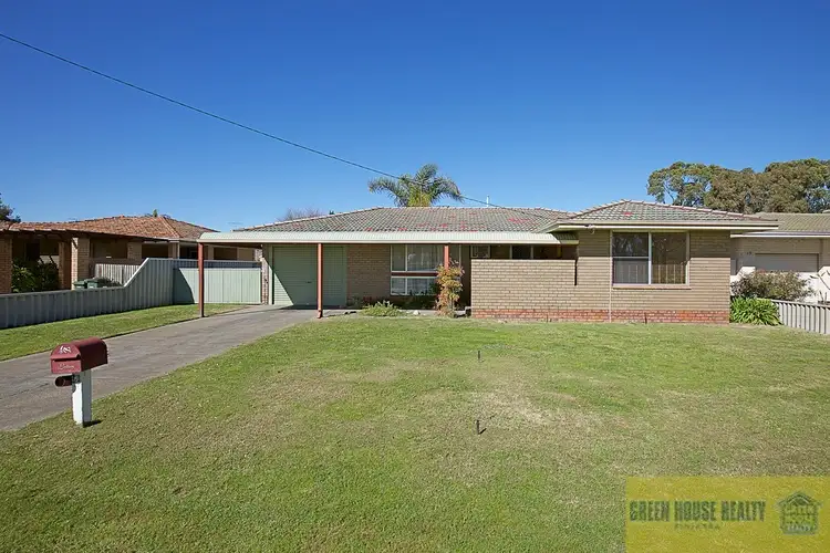13 Russell Street, Pinjarra WA 6208