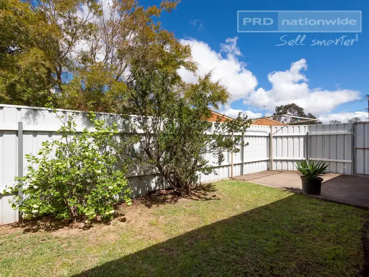 Fourth view of Homely unit listing, 3/2 Bulolo Street, Ashmont NSW 2650