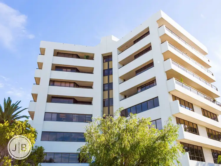 Sixth view of Homely apartment listing, 3/9 Bowman Street, South Perth WA 6151