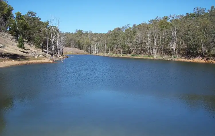 Third view of Homely rural property listing, 1049 Donnybrook-Boyup Brook Road Via  Lowden, Beelerup WA 6239