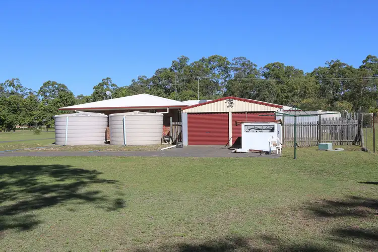 Fourth view of Homely house listing, 5 McIntosh Road, Beecher QLD 4680