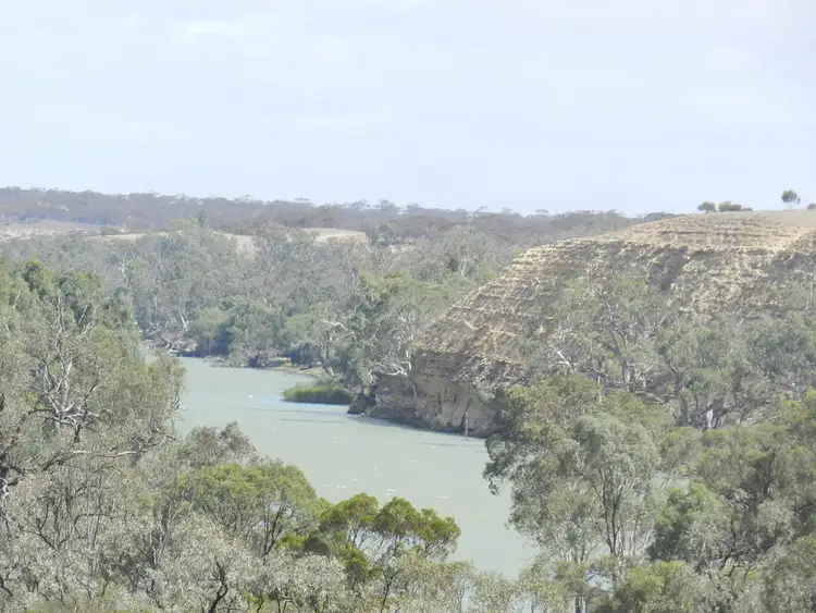 Fifth view of Homely land listing, Section 27 Old Coach Road, Overland Corner SA 5330