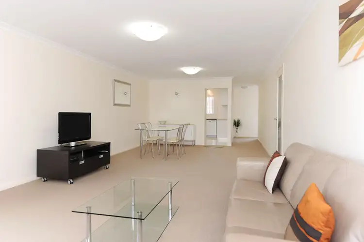 Fifth view of Homely apartment listing, 32/39 South Perth Esplanade, South Perth WA 6151