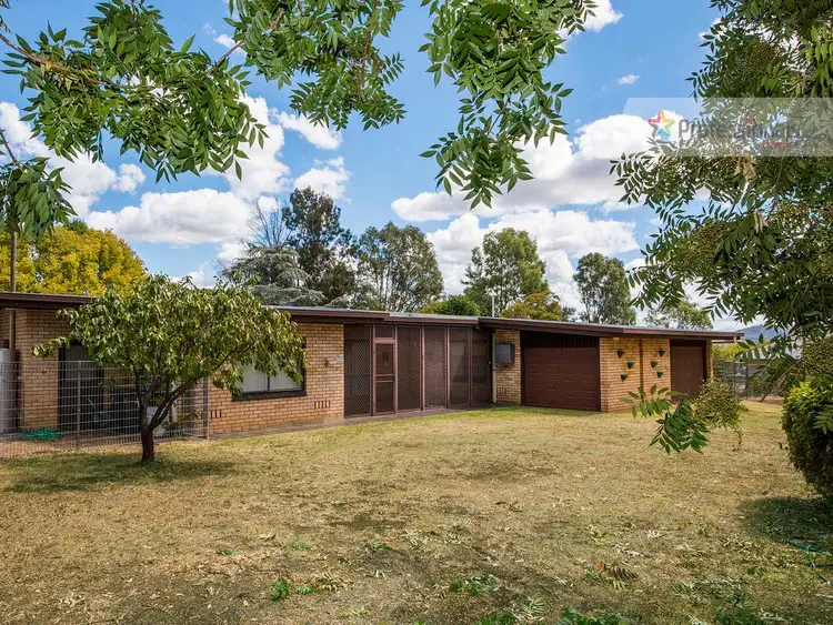 Second view of Homely house listing, 3 Bumberra Place, Mudgee NSW 2850