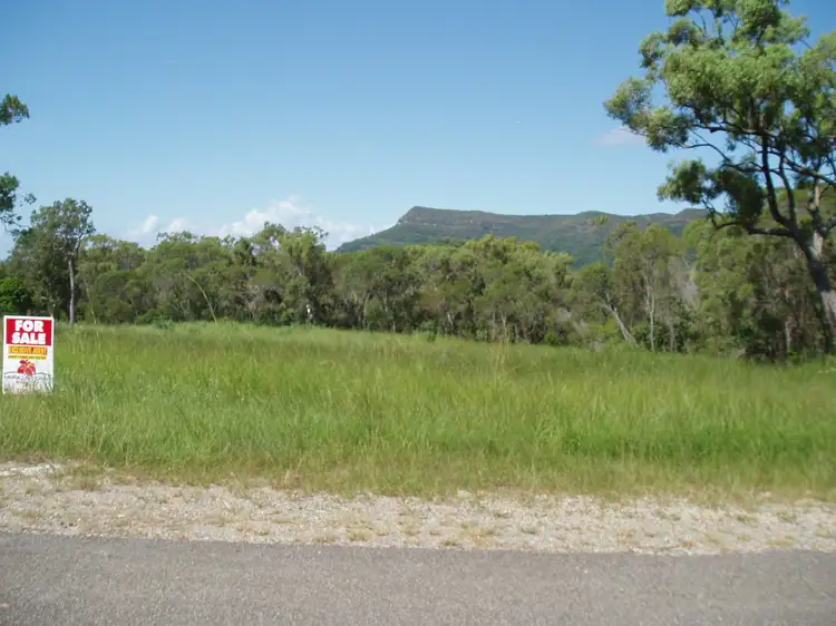 Fifth view of Homely land listing, 126 Kippen Drive, Ball Bay QLD 4741