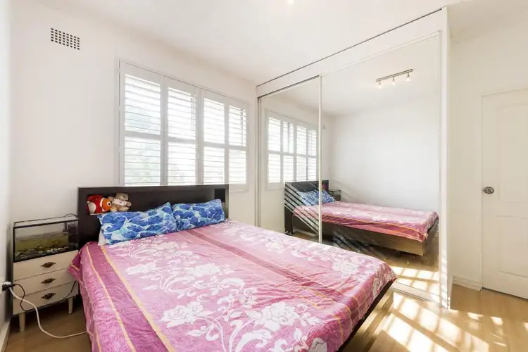 Third view of Homely unit listing, 15/12 Cecil Street, Ashfield NSW 2131