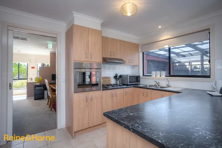 Second view of Homely house listing, 74 Cover Drive, Sunbury VIC 3429