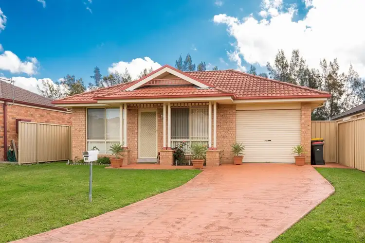 46 North Terrace, Dapto NSW 2530