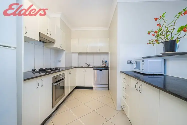 Third view of Homely apartment listing, 506/3-11 Orara St, Waitara NSW 2077