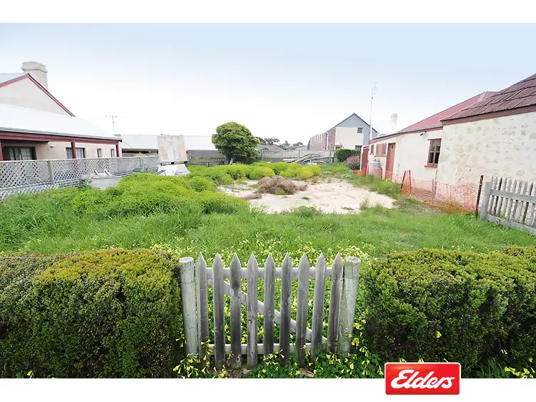 Main view of Homely land listing, 12 Elizabeth Street, Robe SA 5276