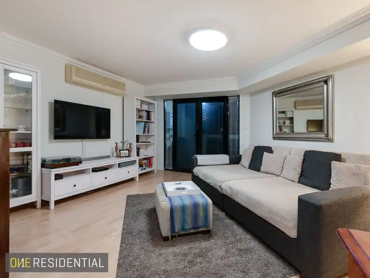 Fourth view of Homely townhouse listing, 5/11 Hislop Road, Attadale WA 6156