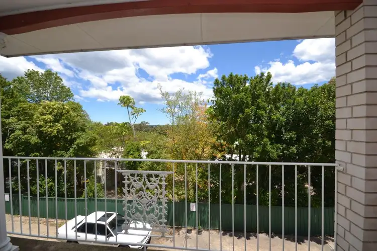 6/11 Karowa Street, Bomaderry NSW 2541