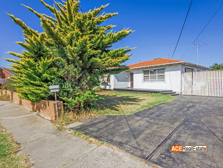 Second view of Homely house listing, 16 Hillman Street, Laverton VIC 3028