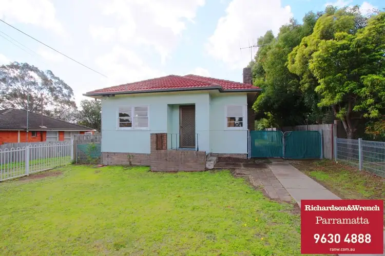 92 Albert Street East, North Parramatta NSW 2151