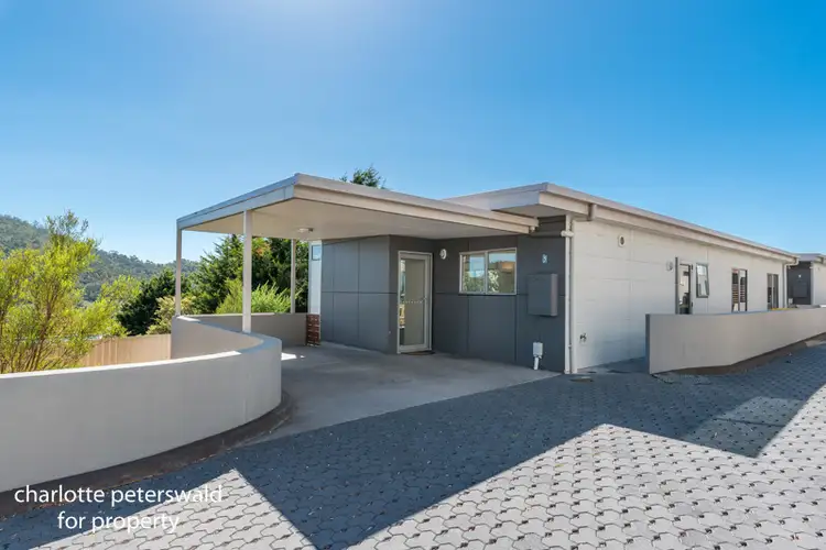 5/66 Hillborough Road, South Hobart TAS 7004