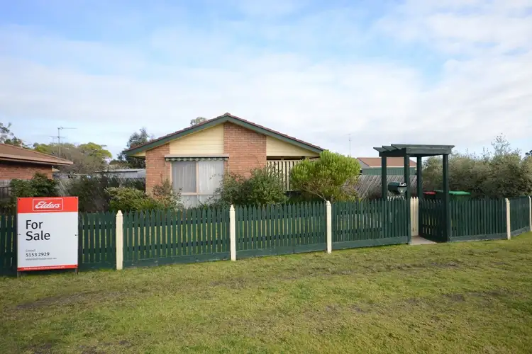 34 Fitzgerald Street, Bairnsdale VIC 3875