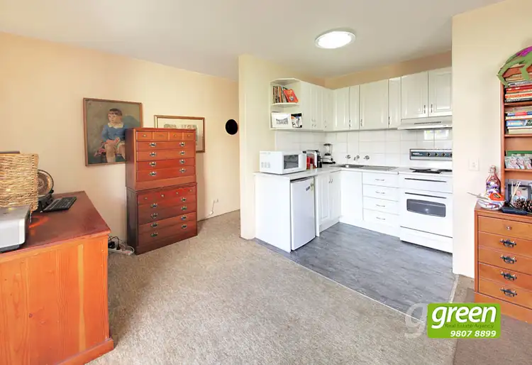 Third view of Homely unit listing, 4/31 Devlin Street, Ryde NSW 2112