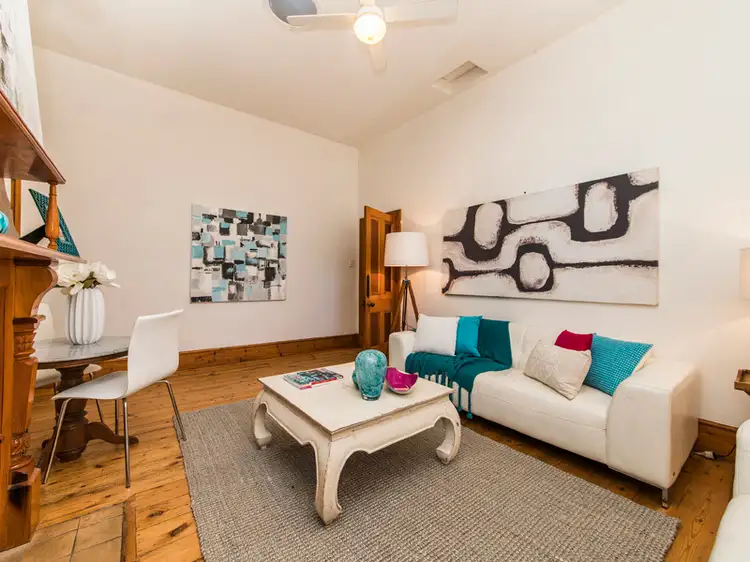 Fifth view of Homely house listing, 32 Wray Avenue, Fremantle WA 6160