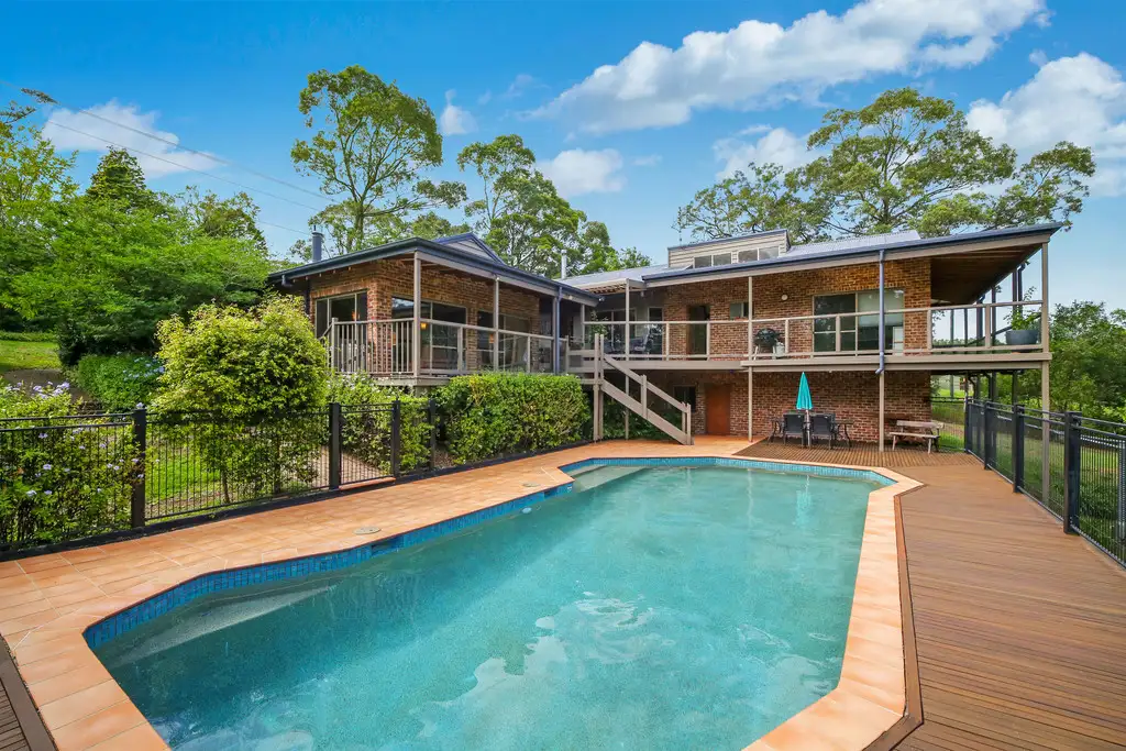 Main view of Homely house listing, 7 Reservoir Road, Ourimbah NSW 2258