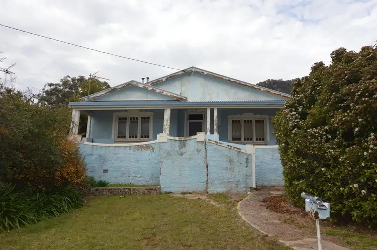 26 Dabee Road, Kandos NSW 2848