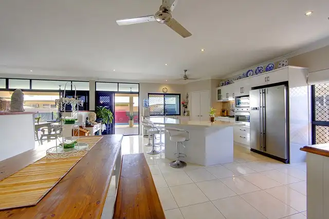 Third view of Homely house listing, 32 Lakeland Boulevard, Idalia QLD 4811