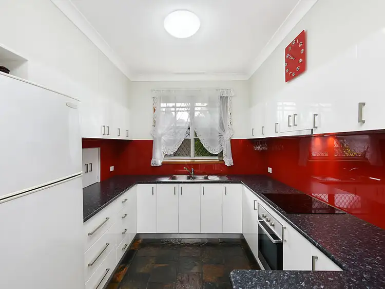 Second view of Homely house listing, 33 Cressington Way, Wallsend NSW 2287
