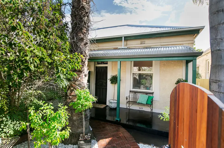 Main view of Homely house listing, 52 First Avenue, St Peters SA 5069