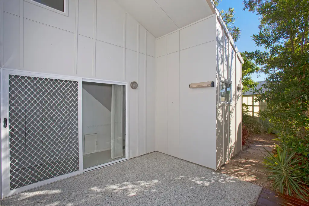 Main view of Homely villa listing, 18 / 603 - 615 Casuarina Way, Casuarina NSW 2487