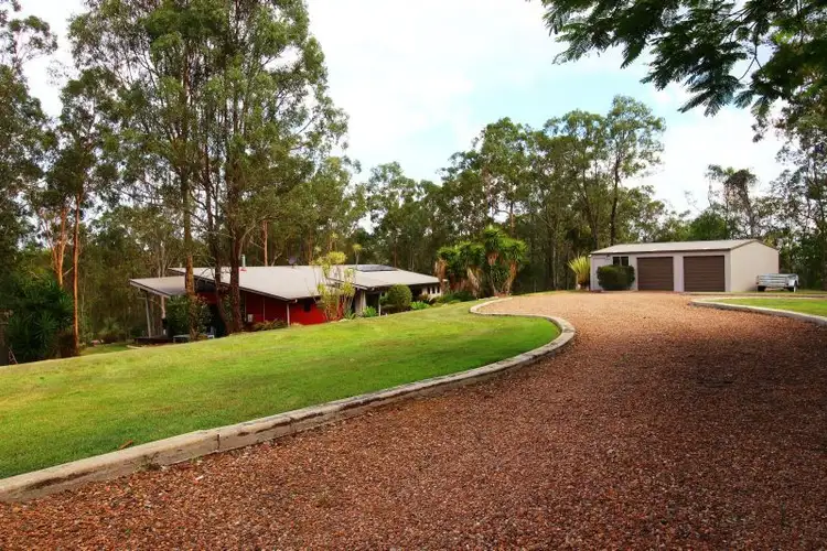 56 York Street, Mount Crosby QLD 4306