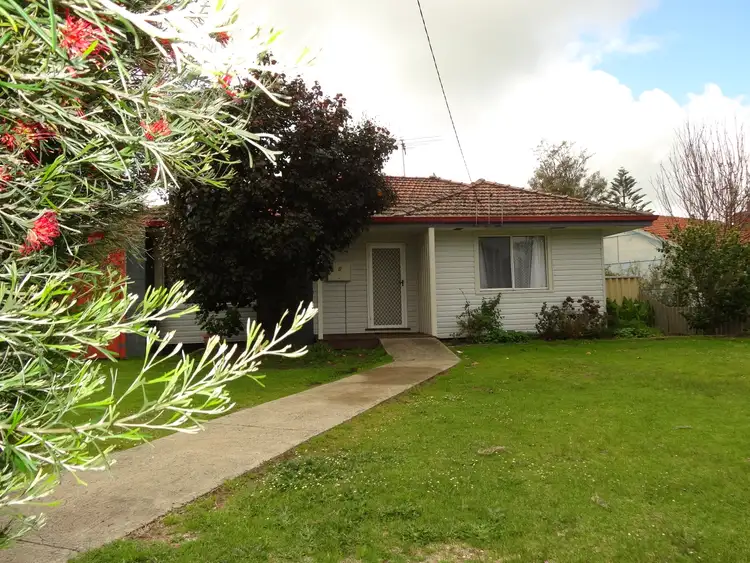 Main view of Homely house listing, 8 Farley Road, Capel WA 6271