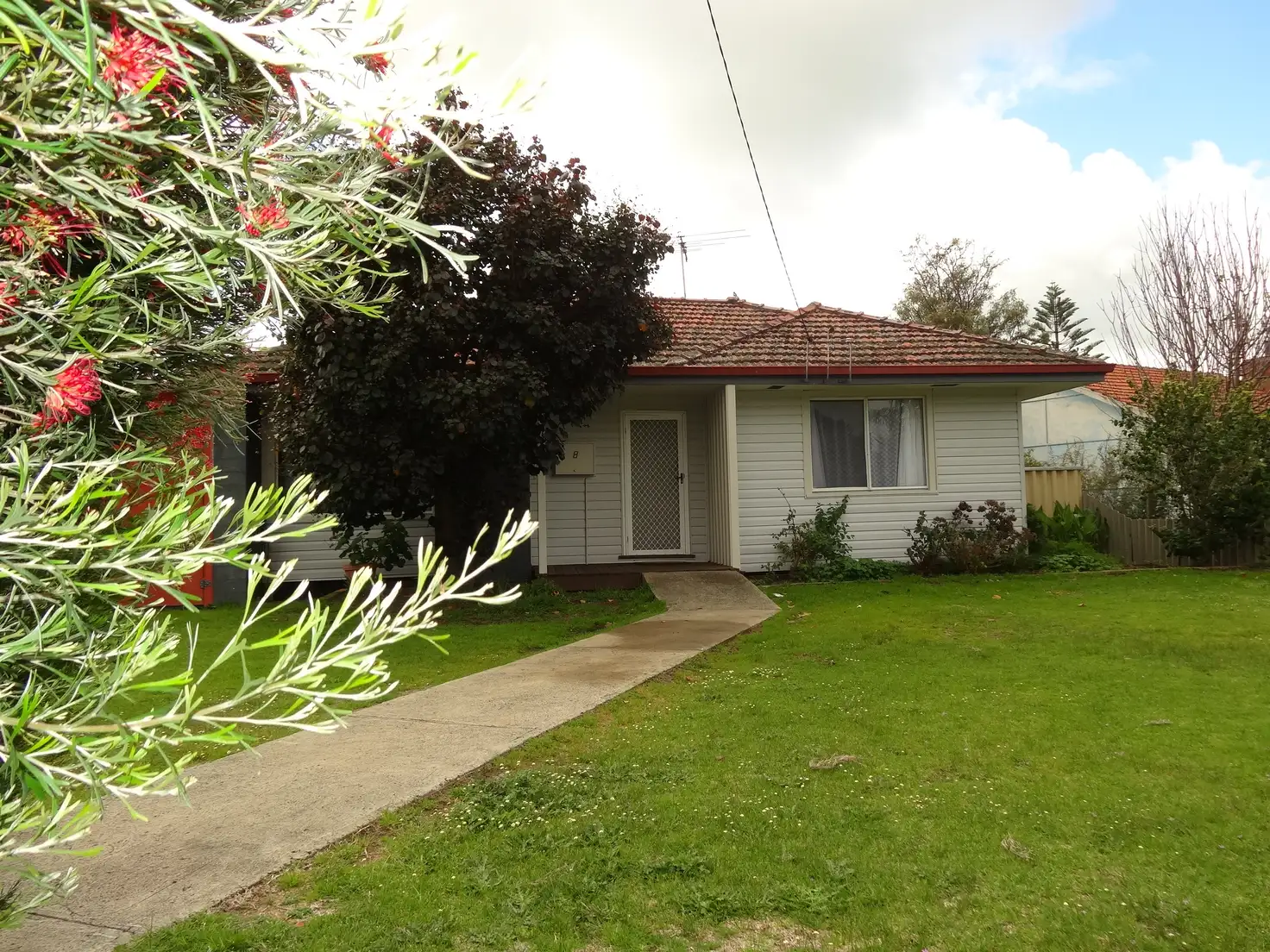 Main view of Homely house listing, 8 Farley Road, Capel WA 6271