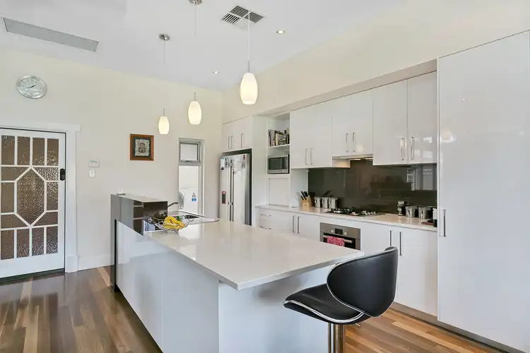 Fifth view of Homely house listing, 46 Wilson Terrace, Glenelg East SA 5045