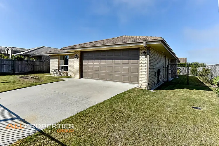 Second view of Homely house listing, 5 Tranquillity Way, Eagleby QLD 4207