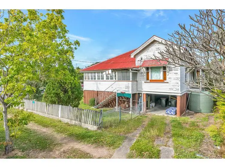 Fourth view of Homely house listing, 91 Sixth Avenue, Windsor QLD 4030