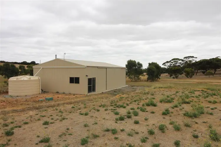 Fourth view of Homely land listing, 1-13 Stormbird Drive, Boston SA 5607