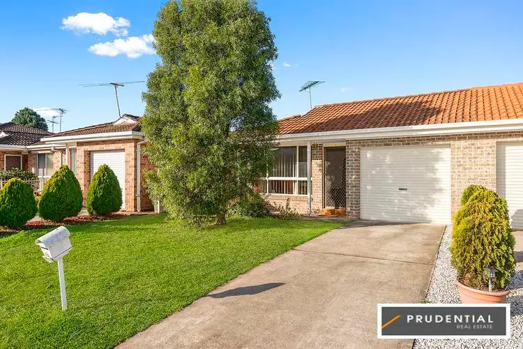 1/279 Copperfield Drive, Rosemeadow NSW 2560