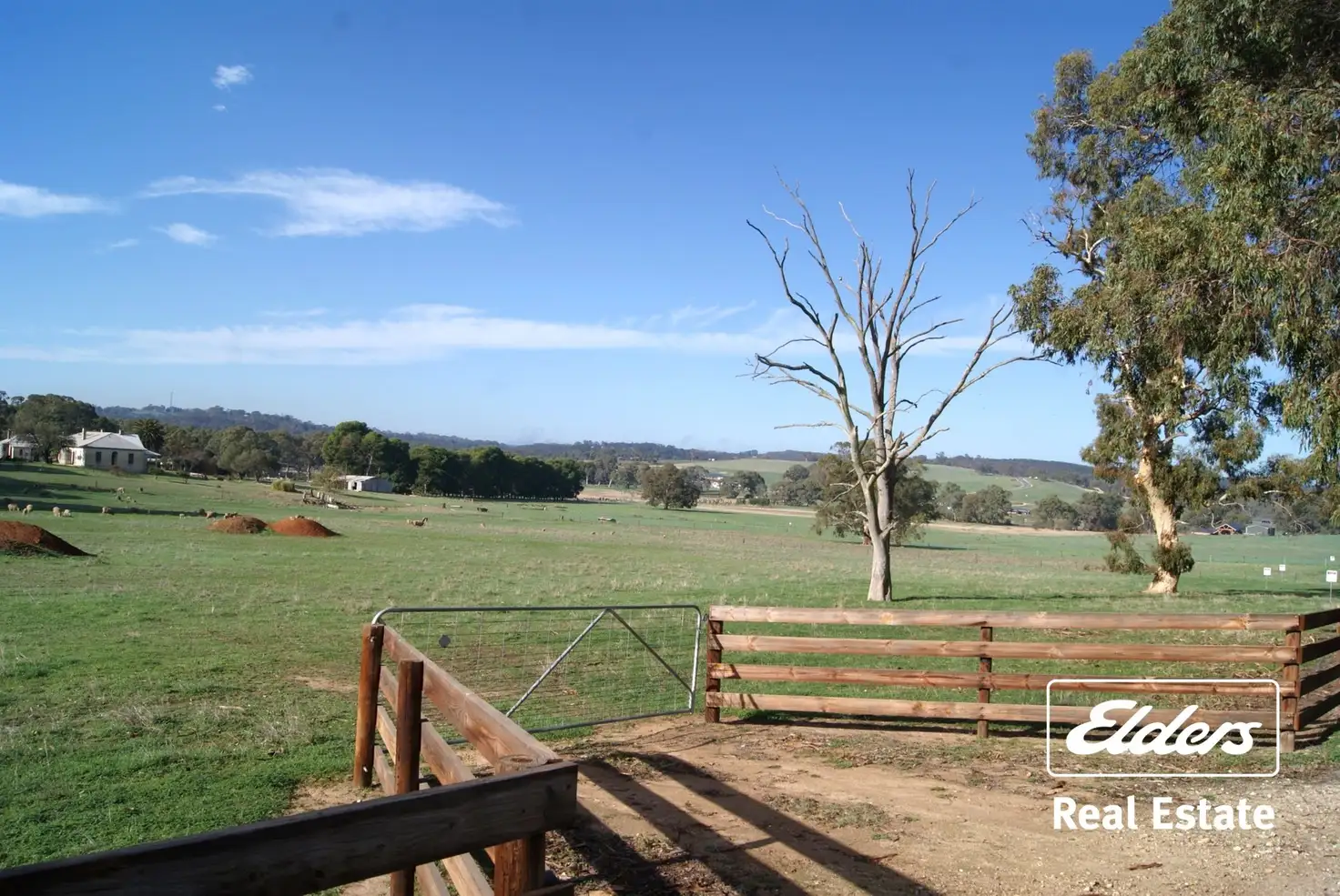 Main view of Homely land listing, Lot 6 Balmoral Road, Cockatoo Valley SA 5351