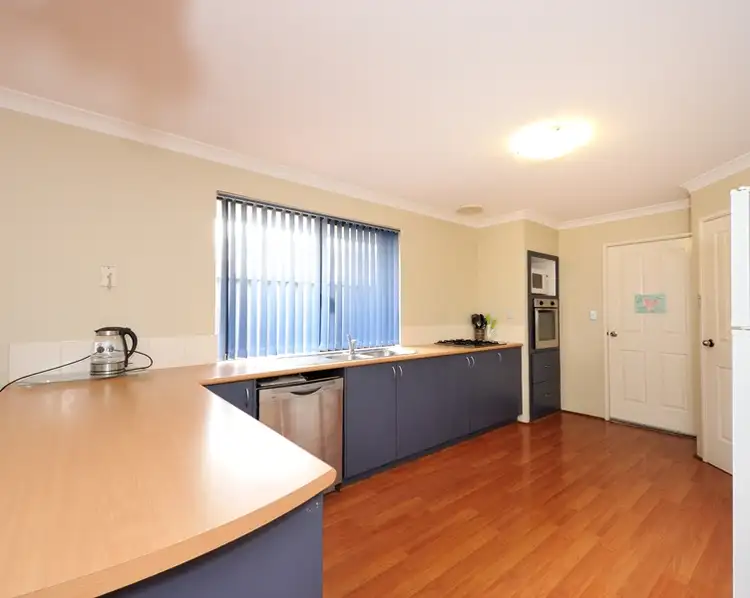 Third view of Homely house listing, 14 Kennedia Circuit, Baldivis WA 6171