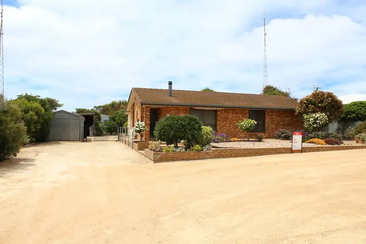 4 BICE STREET, Port Neill SA 5604