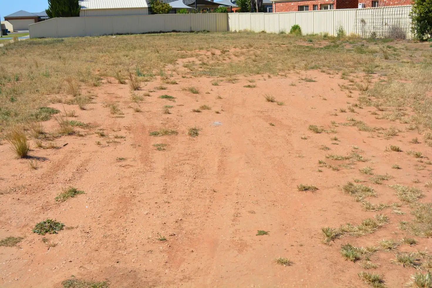 Main view of Homely land listing, 1 Touriga Court, Mildura VIC 3500