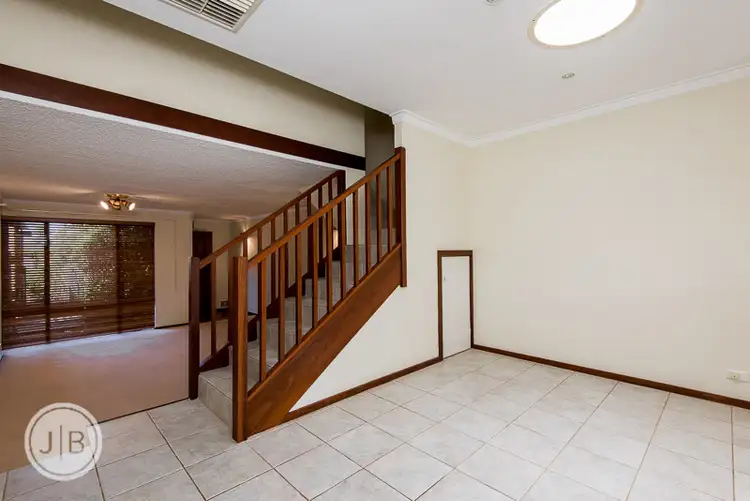 Second view of Homely townhouse listing, 2/66 Eric Street, Como WA 6152