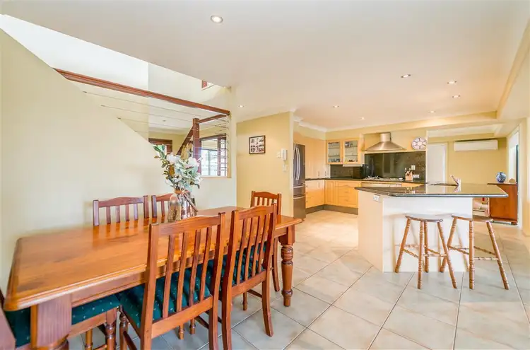 Fourth view of Homely house listing, 66 Gretel Drive, Mermaid Waters QLD 4218