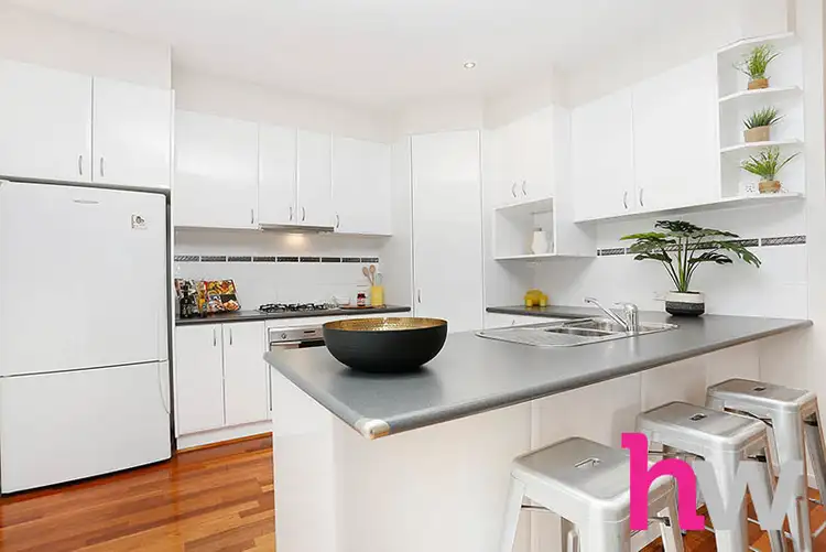 Fifth view of Homely house listing, 6 Tynehead Place, Geelong VIC 3220